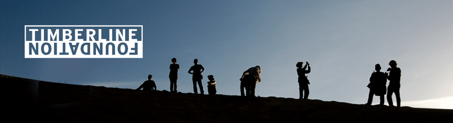 Timberline foundation